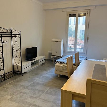 Nice : Magnifique Appartement En Centre Ville ! Exterior foto
