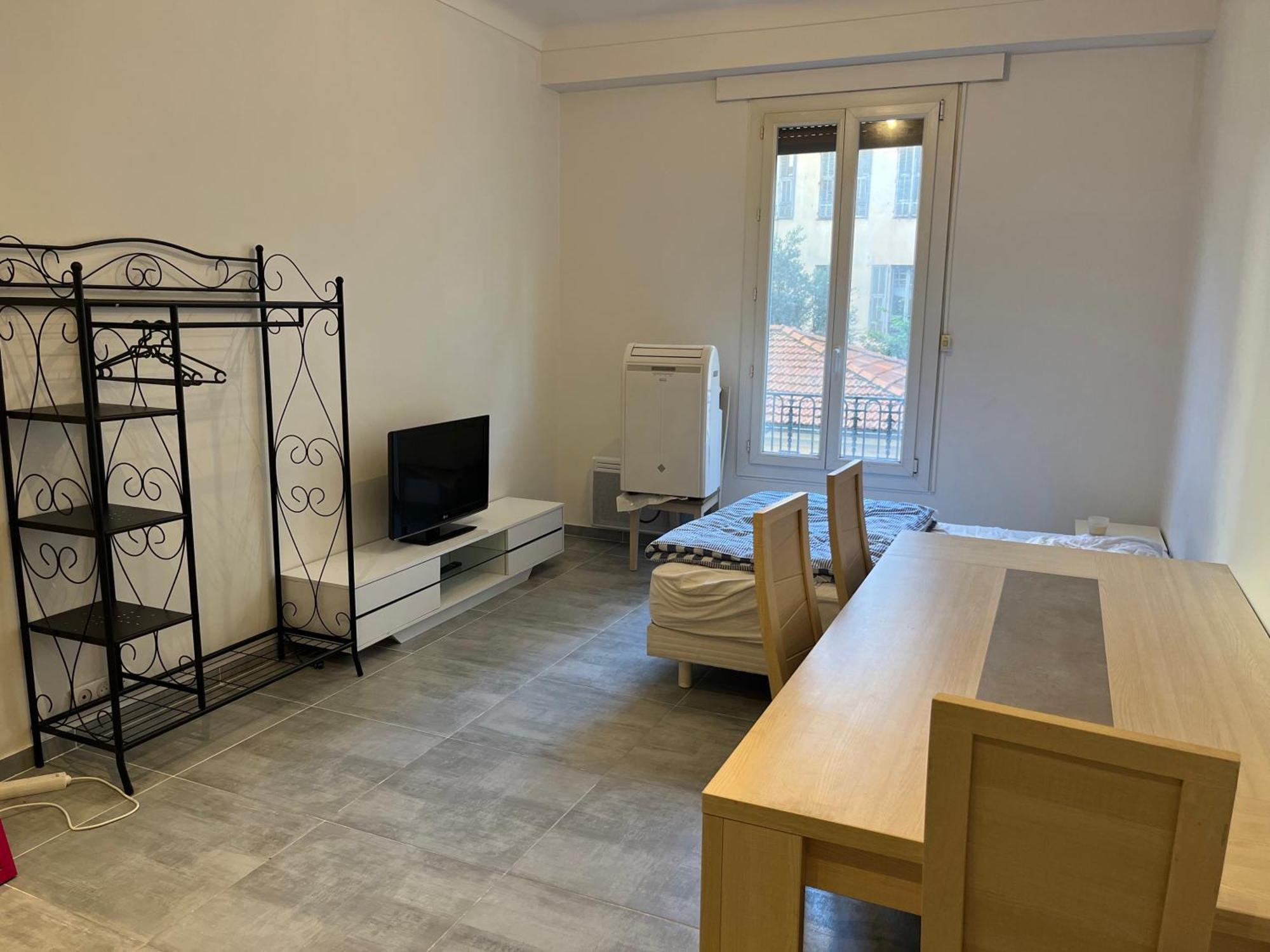 Nice : Magnifique Appartement En Centre Ville ! Exterior foto